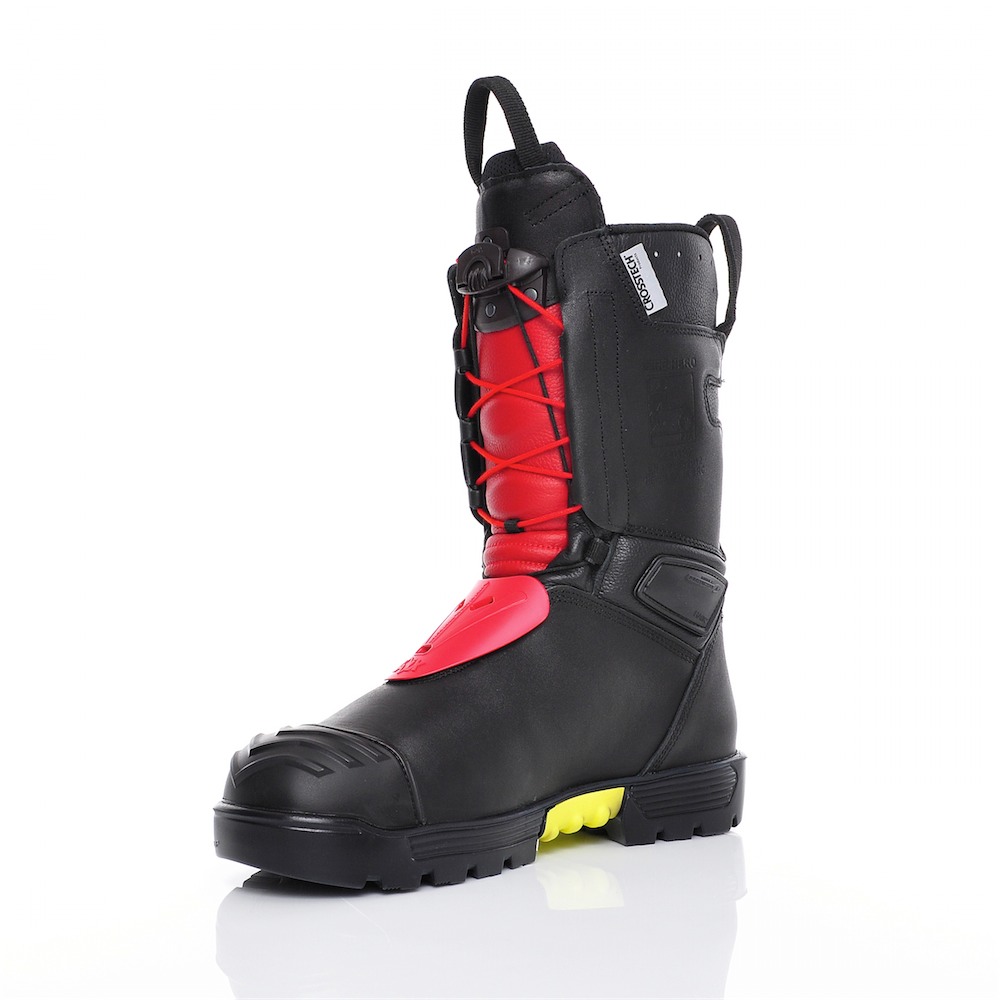 HAIX FIRE HERO 2 | HISS