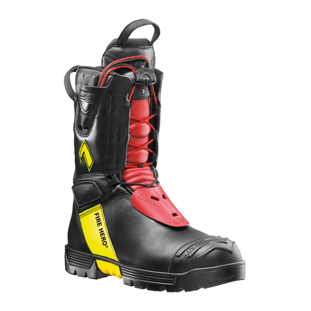 HAIX FIRE HERO 2 | HISS