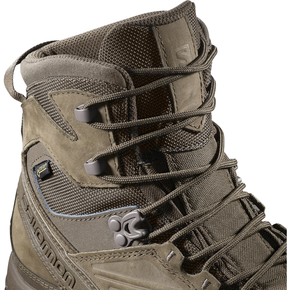 x alp mtn gtx forces