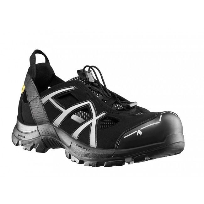haix black eagle safety