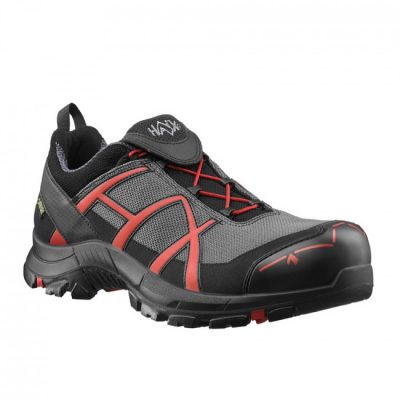haix safety 50 low