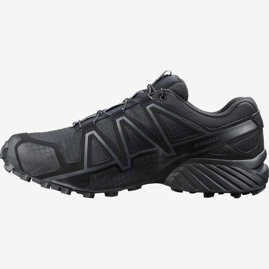 speedcross forces