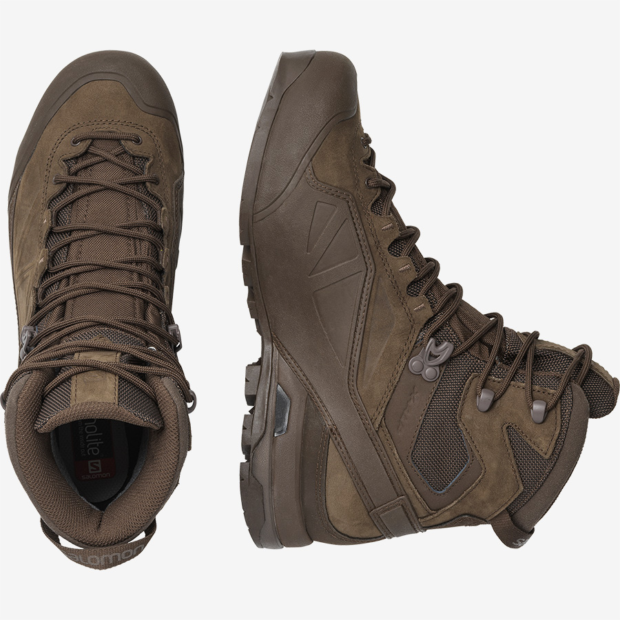 x alp gtx forces