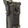 TETRA MTP850S leðurhulstur - Image 2