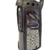 TETRA MTP850S leðurhulstur