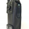 TETRA MTP850S leðurhulstur - Image 3