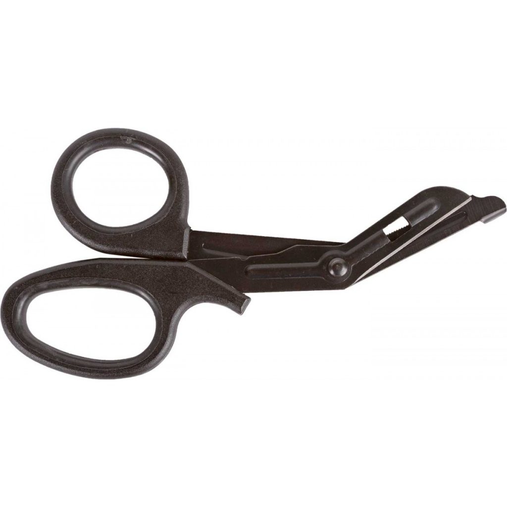 NAR TRAUMA SHEARS 18.5cm (7.25″) HISS