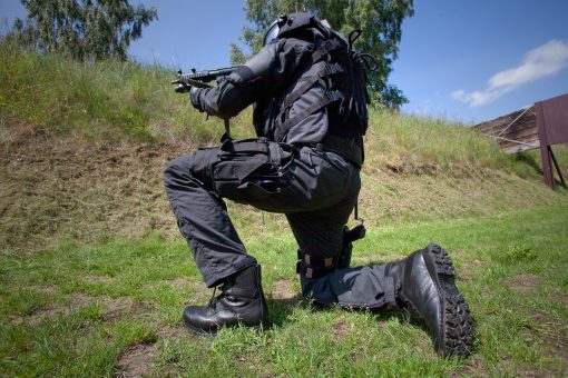HAIX Ranger GSG9-S - Image 3