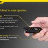 NITECORE THUMB LEO - Image 10
