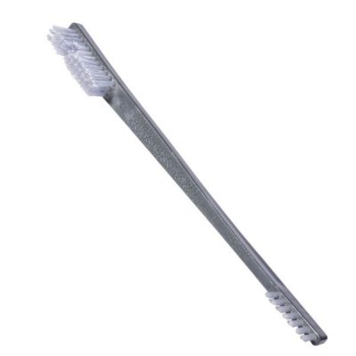 Double Ended Nylon Brush
