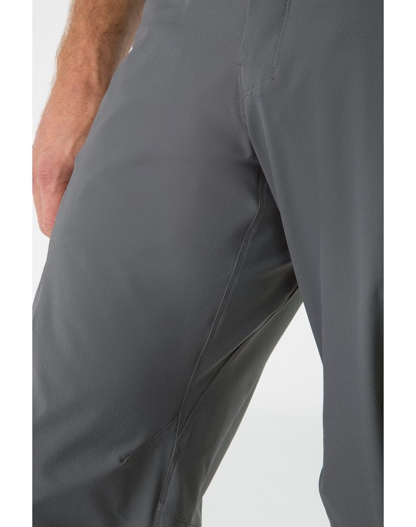 CombatPantGen2WolfGussetedCrotch HISS