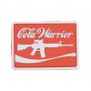 Cola Warrior