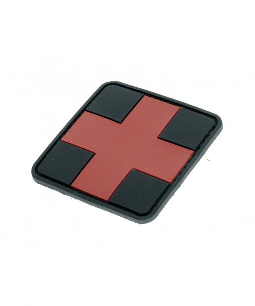 Medic Cross - Image 2