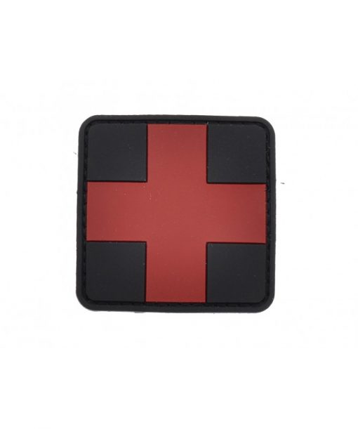 Medic Cross