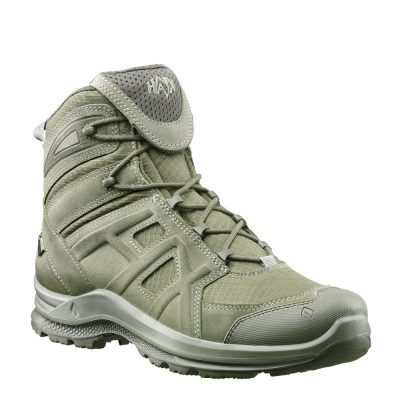 HAIX BLACK EAGLE ATHLETIC 2.0 V T MID/SAGE