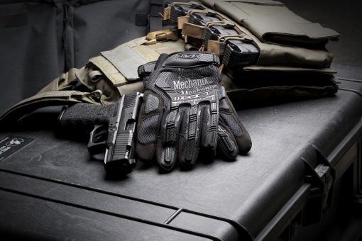Mechanix M-Pact Covert - Image 4