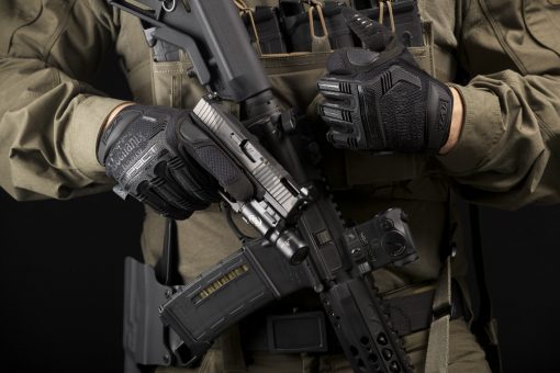 Mechanix M-Pact Covert - Image 3