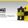 NITECORE rafhlöðugeymsla - Image 2