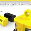 NITECORE rafhlöðugeymsla - Image 5