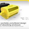 NITECORE rafhlöðugeymsla - Image 6