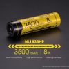 NITECORE NL1835HP - Image 2