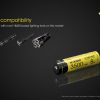 NITECORE NL1835HP - Image 4