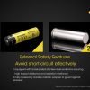 NITECORE NL1835HP - Image 6