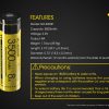 NITECORE NL1835HP - Image 11