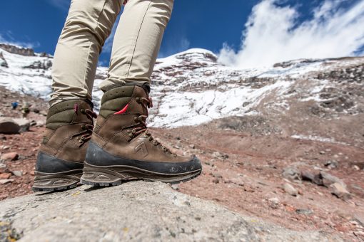 HAIX NATURE ONE GTX Dömu - Image 3