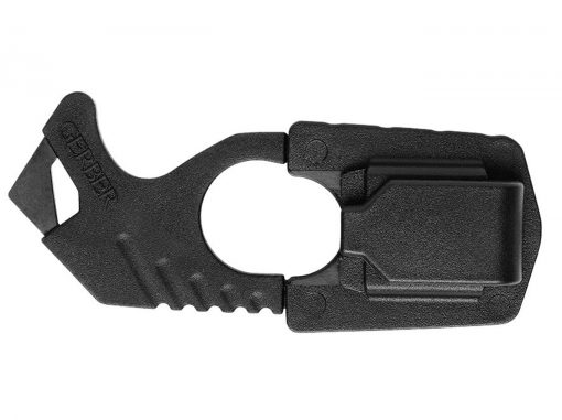 GERBER STRAP CUTTER - BLACK - Image 2