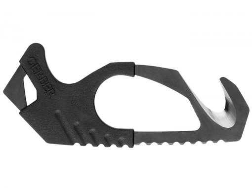 GERBER STRAP CUTTER - BLACK
