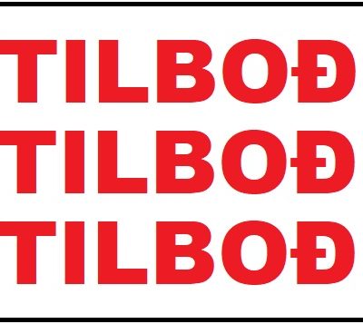 Tilboð