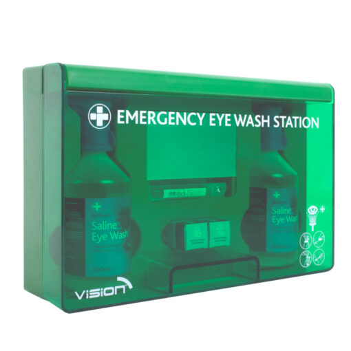 VISION Eye Wash Station - Image 3