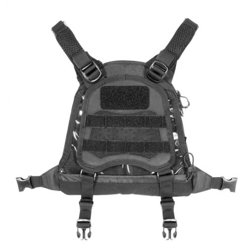 TEAM WENDY® RADIO RIG - Image 2