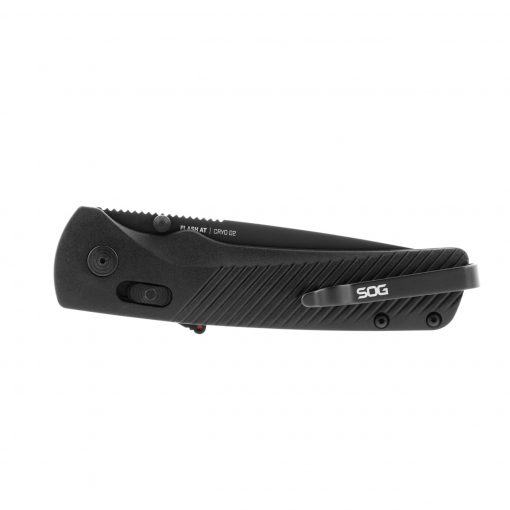 SOG FLASH AT - BLACKOUT, SERRATED - Image 6