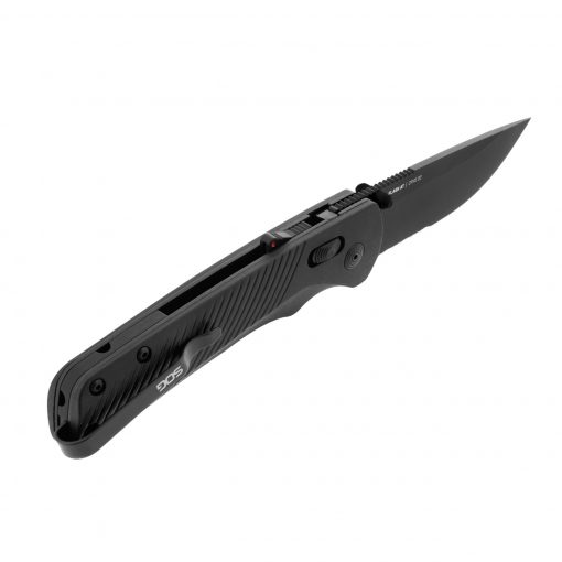 SOG FLASH AT - BLACKOUT, SERRATED - Image 4