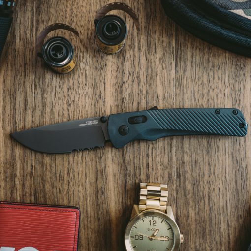 SOG FLASH AT - URBAN GREY, SERRATED - Image 9