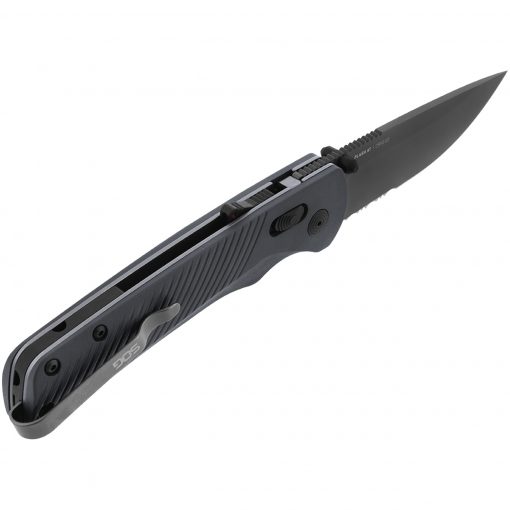 SOG FLASH AT - URBAN GREY, SERRATED - Image 4