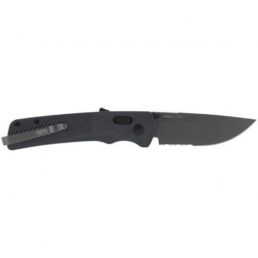 SOG FLASH AT - URBAN GREY, SERRATED - Image 2