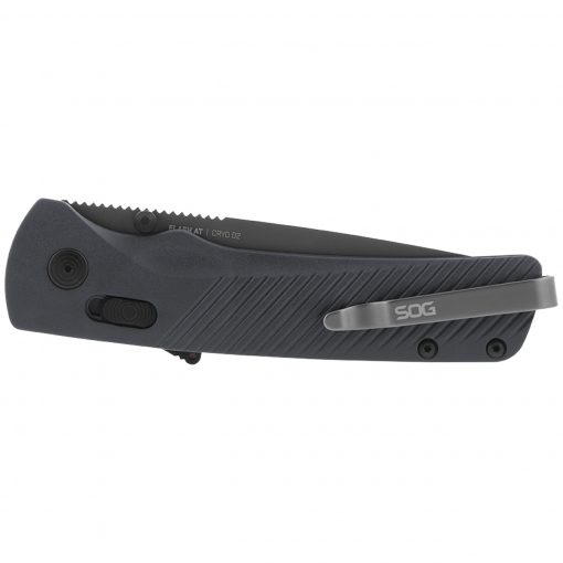 SOG FLASH AT - URBAN GREY, SERRATED - Image 6