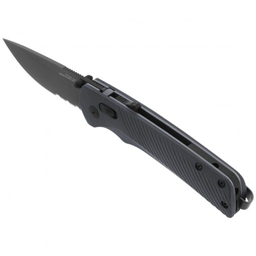 SOG FLASH AT - URBAN GREY, SERRATED - Image 3