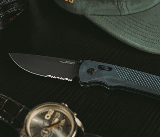 SOG FLASH AT - URBAN GREY, SERRATED - Image 10