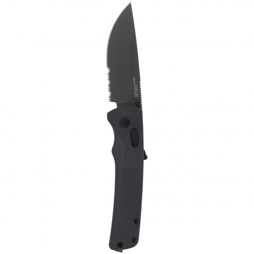 SOG FLASH AT - URBAN GREY, SERRATED