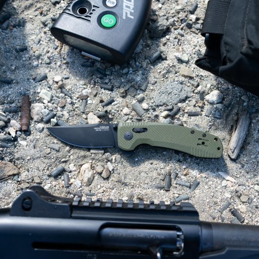 SOG-TAC XR - OD GREEN - Image 7
