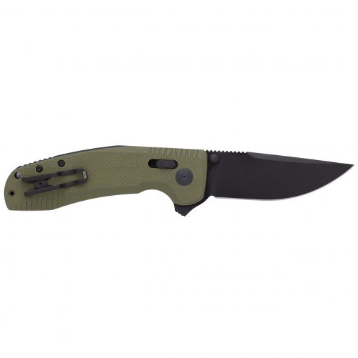 SOG-TAC XR - OD GREEN - Image 4