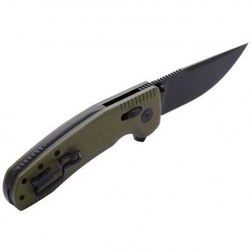 SOG-TAC XR - OD GREEN - Image 3