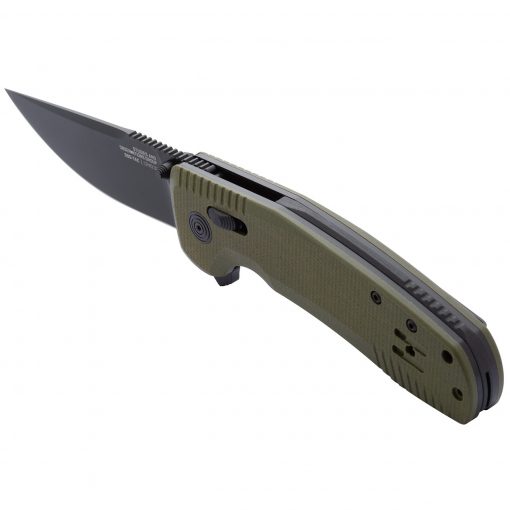 SOG-TAC XR - OD GREEN - Image 2