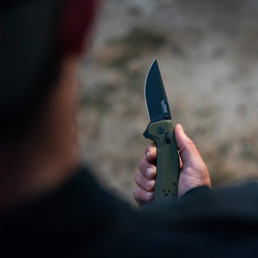 SOG-TAC XR - OD GREEN - Image 8