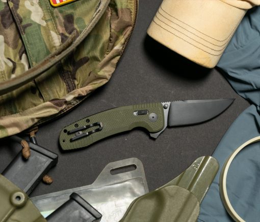 SOG-TAC XR - OD GREEN - Image 9