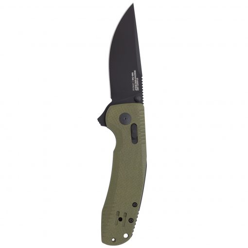 SOG-TAC XR - OD GREEN